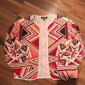 As seen on “Insecure” - TOPSHOP Jacket - 2